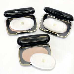 MAYBELLINE VTG Revitalizing Translucent Pressed Powder SPF in Deep Set for 3